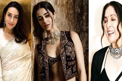 Ace the Winter Wedding Look With These Celebrity-Approved Blouses