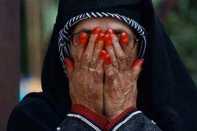 Husband, in-laws Booked Over Instant Triple Talaq, Dowry Charges in Muzaffarnagar