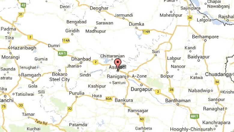 Cyclone Phailin: Three killed in twin building collapse in West Bengal
