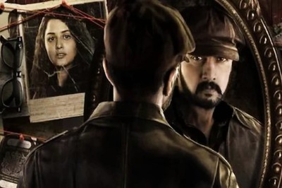 Netizens Wonder if Kiccha Sudeep Will Appear in Double-Role in Vikrant Rona