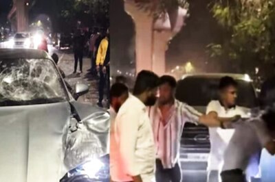 Pune Porsche Crash: Teen's Friends, Who Were In Rear Seat, Say He Was Driving Drunk