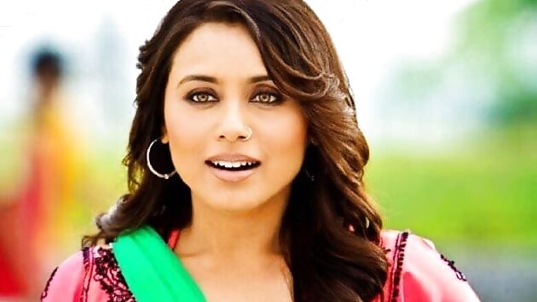 Watch: Rani in 'Dreamum Wakeupum' from 'Aiyyaa'