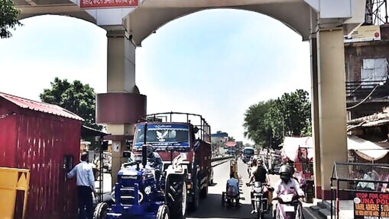 Himachal Pradesh Unlocking: E-Pass Requirement For Entry Ends, Border In Una Opens