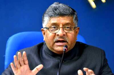 Most Union Ministers Want to Pay to Get Vaccinated Against Covid-19, Says Ravi Shankar Prasad