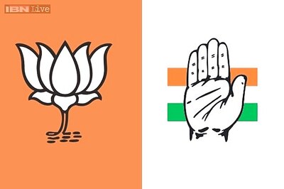 Congress, INLD, BJP using aggressive ad campaigns for Haryana polls