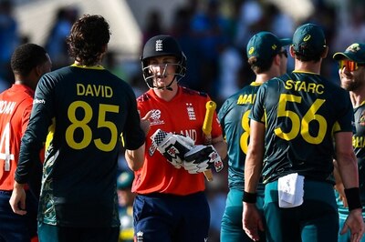 England vs Australia T20I Series: Schedule, Squads, Live Streaming & Telecast Details