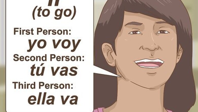 How to Use the Near Future Tense (Spanish)
