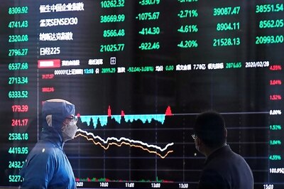 Slow Recovery in Markets Expected Amid Fears of Second Coronavirus Wave: Survey