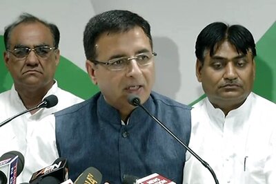 'B-team of BJP': Congress Slams Dushyant Chautala after Tie-up with Ruling Party in Haryana