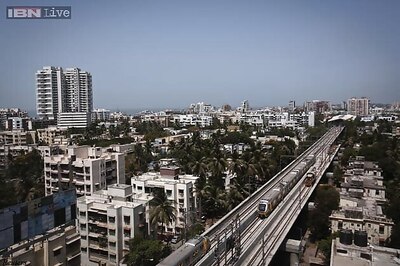 Mumbai Metro finally set to roll; gets Railway Board's permission