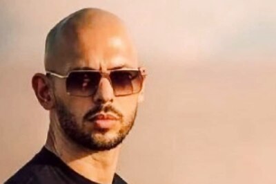 Andrew Tate Wants to Train Elon Musk in Cage Match Against Mark Zuckerberg