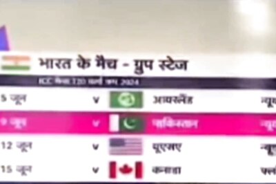 Pakistan Vs New York? Cricket Commentator's Goof Up During T20 World Cup Makes Fans LOL