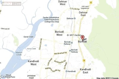 Mumbai: Four men gangrape 17-year-old girl in Borivali