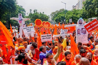 Opinion | Denigrating Sanatana Dharma Is Entirely Unacceptable