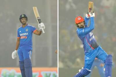 India vs Afghanistan Probable XIs and Head-to-Head, 2nd T20I: Check IND vs AFG Predicted Teams