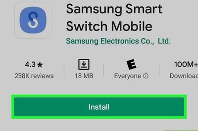How to Transfer Nokia Contacts to a Samsung