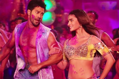 Badrinath Ki Dulhania Review: Has Its Heart in the Right Place