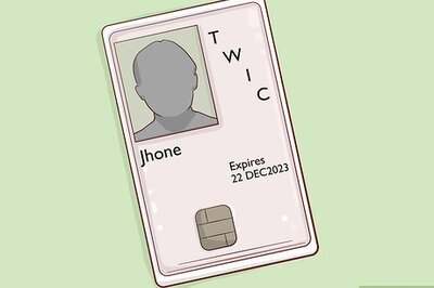 How to Become a Longshoreman