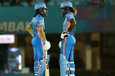 UP Warriorz vs Mumbai Indians Live Streaming: When and Where to Watch WPL 2023 Live Coverage on Live TV Online