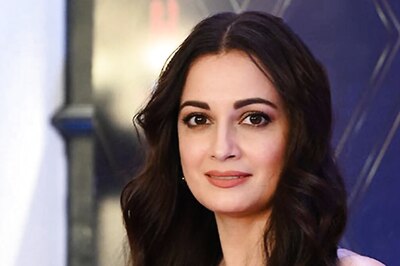 Dia Mirza Recalls Horrifying Times in Bollywood: 'Aurat Ho Toh Aapki...'