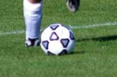 I-League: Anthony, Ranti win it for Dempo SC