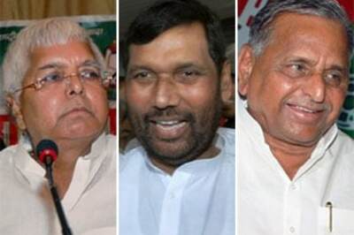 Lalu says relations with UPA is `unbreakable'