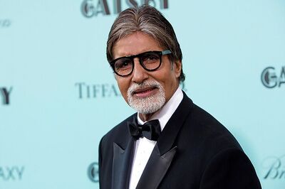 Amitabh Bachchan Says He is Scared of Working With New Generation Actors Like Alia Bhatt, Ranbir Kapoor and Deepika Padukone