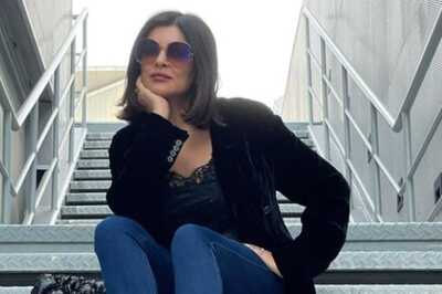 Sushmita Sen REVEALS Invaluable Tip By Etiquette Teacher From Her Miss Universe Days: 'Pet Bhar Kar...'