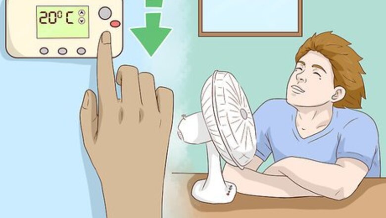 How to Stop Face Sweating