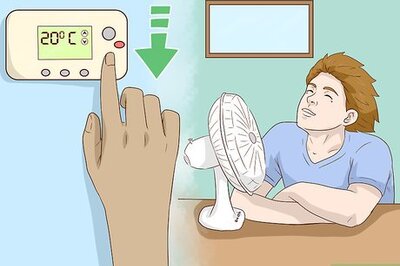 How to Stop Face Sweating