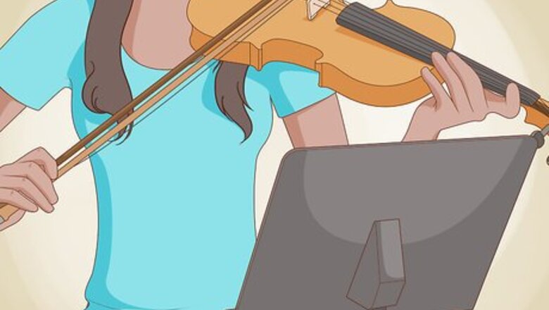 How to Make the Most of Practice Time for Violin