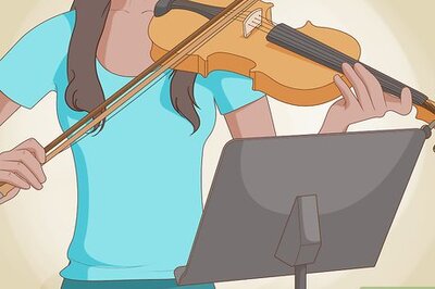 How to Make the Most of Practice Time for Violin