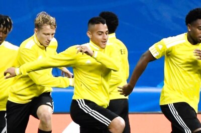 UEFA Champions League 2021-22 Real Madrid vs Sheriff Tiraspol LIVE Streaming: When and Where to Watch Online, TV Telecast, Team News