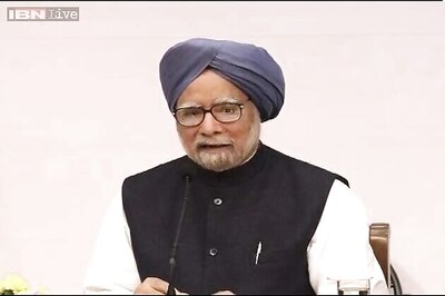 Manmohan rates Indo-US nuclear deal as the best moment of his tenure