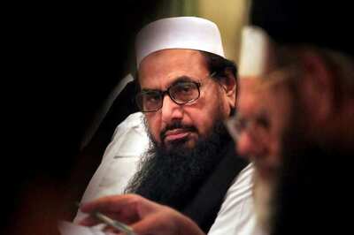 Facebook Disables Accounts of Hafiz Saeed's Political Party Ahead of Pakistan Polls: Report