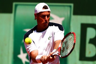 Hewitt, Razzano get Wimbledon wild cards
