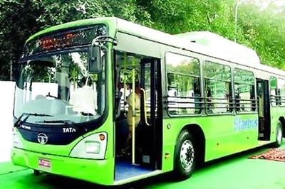 Premium bus service for elite class in Delhi soon
