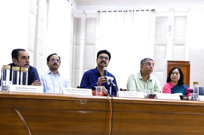 Delhi University To Provide Both 1 and 2 Year PG Course Options To Students