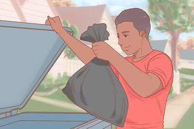 How to Help Around the House