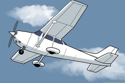 How to Fly a Cessna