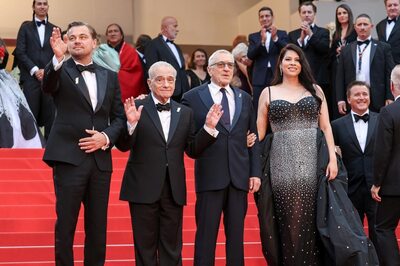 Martin Scorsese Talks About The Impact Of ‘Popcorn Movies’ On The Industry