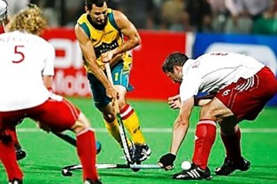 Tindal shines as England stun Australia