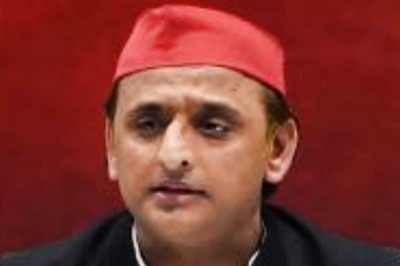Akhilesh Yadav Set to be Re-elected as Samajwadi Party Chief for 3rd Consecutive Term