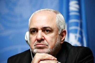 UAE, Iran foreign ministers discuss COVID challenge