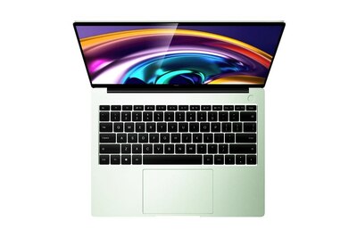 Realme Book Enhanced Edition With 11th Gen Intel Core i5 CPU Launched: Price, Specifications