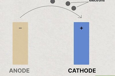 Cathode vs Anode: What’s the Difference?