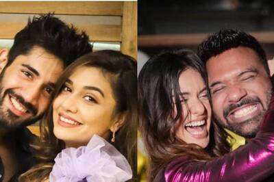 Varun Sood Shares Cryptic Tweet After Divya Agarwal Announces Engagement With Apurva Padgaonkar