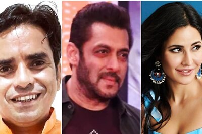 Bramha Mishra aka Lalit of Mirzapur Found Dead, Salman Khan Not Invited to Katrina Kaif's Wedding?