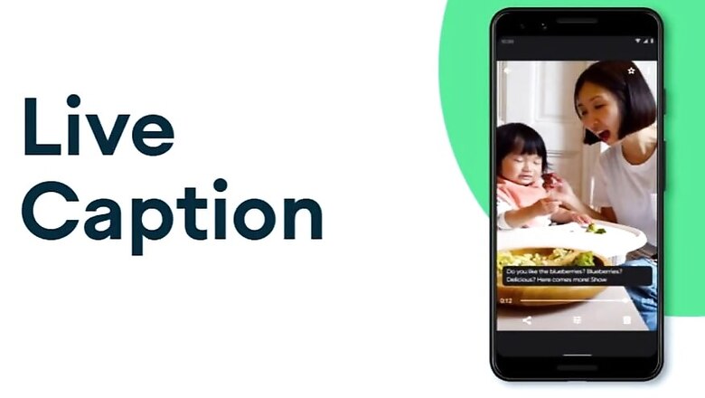 Android Phones to Soon Offer Live Captions or 'Subtitles' for Phone Calls