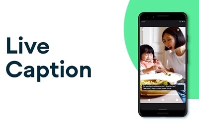 Android Phones to Soon Offer Live Captions or 'Subtitles' for Phone Calls